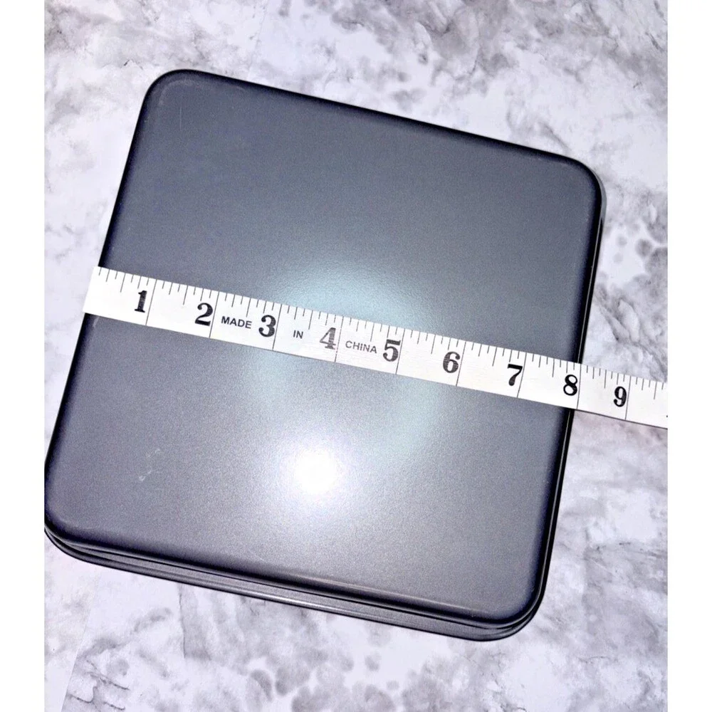 Paderno Square Cake Casserole Pan 8